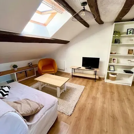 Appartement Cosy Hypercentre Place St Pierre Saumur Esterno foto