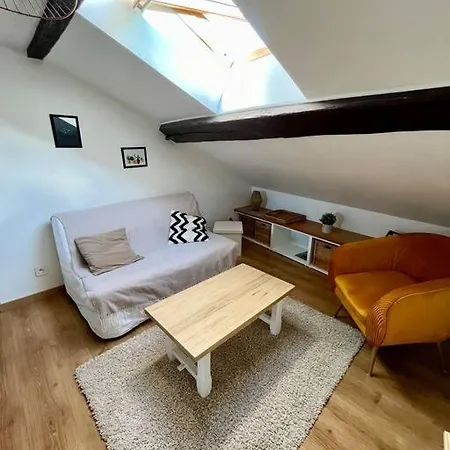 Appartement Cosy Hypercentre Place St Pierre Saumur Esterno foto