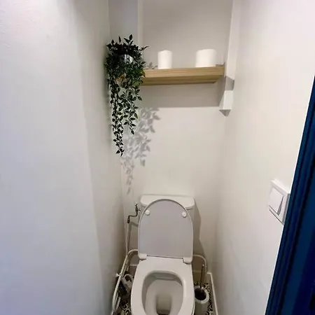 Appartement Cosy Hypercentre Place St Pierre Saumur Esterno foto
