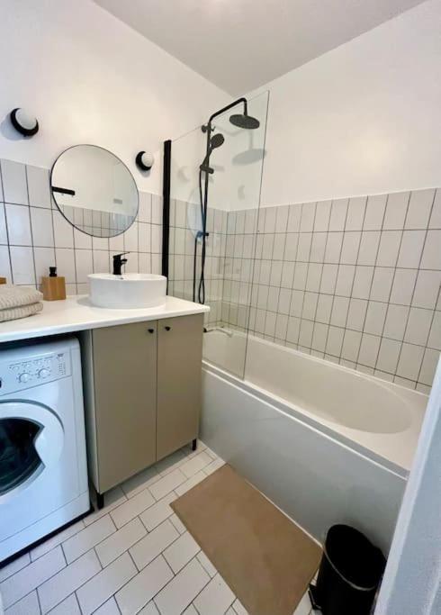 Cosy Hypercentre Place St Pierre Apartment Saumur
